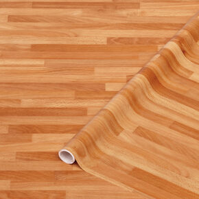 Klebefolie Butcherblock mittel